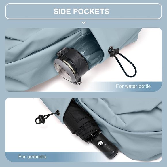 Small Travel Backpack Rucksack Casual Daypack For Women main image 4